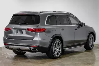 2020 Mercedes-Benz GLS 450