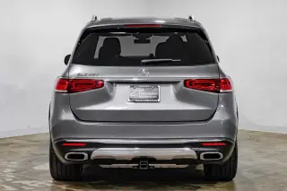 2020 Mercedes-Benz GLS 450