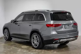 2020 Mercedes-Benz GLS 450