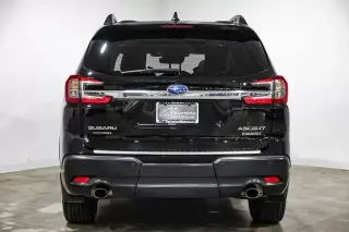 2024 Subaru Ascent