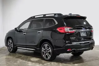 2024 Subaru Ascent