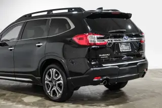 2024 Subaru Ascent