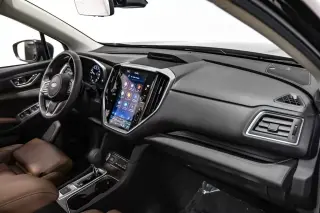 2024 Subaru Ascent