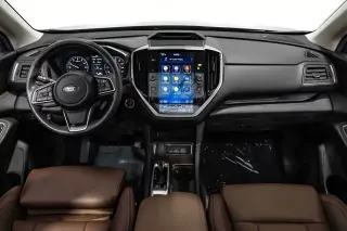 2024 Subaru Ascent