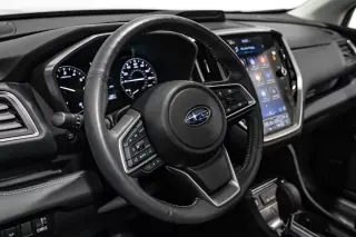 2024 Subaru Ascent