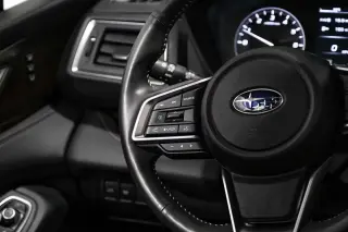 2024 Subaru Ascent