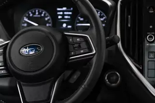 2024 Subaru Ascent
