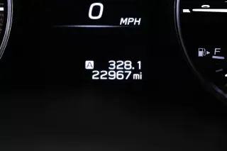 2024 Subaru Ascent