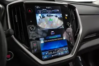 2024 Subaru Ascent