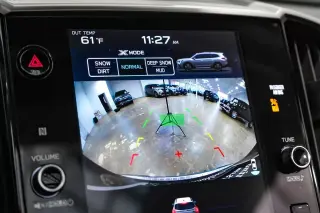 2024 Subaru Ascent