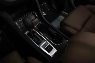 2024 Subaru Ascent