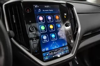 2024 Subaru Ascent