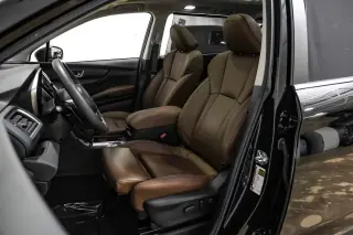 2024 Subaru Ascent