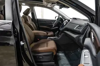 2024 Subaru Ascent