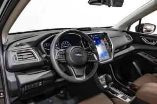 2024 Subaru Ascent
