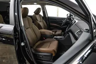 2024 Subaru Ascent