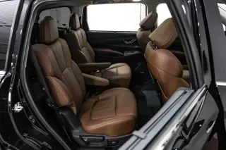2024 Subaru Ascent