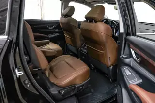 2024 Subaru Ascent