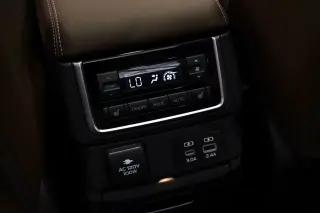 2024 Subaru Ascent