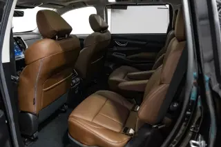 2024 Subaru Ascent