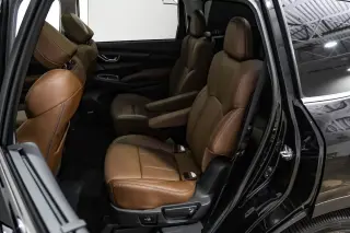 2024 Subaru Ascent