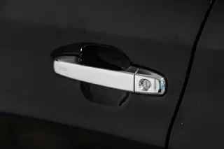 2024 Subaru Ascent