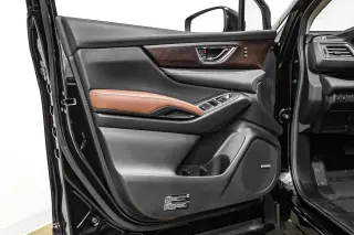 2024 Subaru Ascent