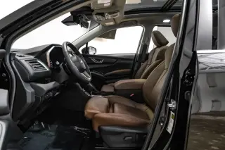 2024 Subaru Ascent