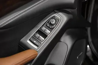 2024 Subaru Ascent