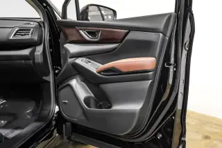2024 Subaru Ascent