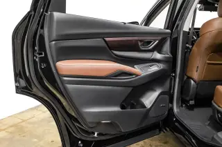 2024 Subaru Ascent