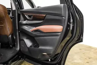 2024 Subaru Ascent