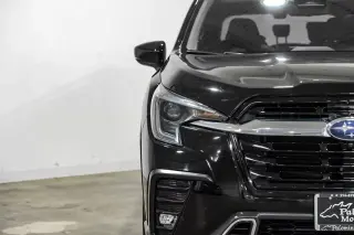 2024 Subaru Ascent