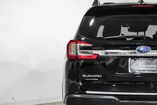 2024 Subaru Ascent