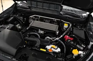 2024 Subaru Ascent