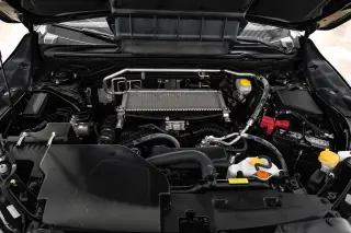 2024 Subaru Ascent