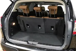 2024 Subaru Ascent