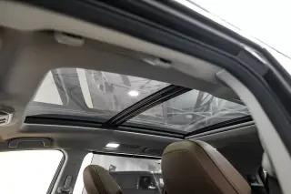 2024 Subaru Ascent