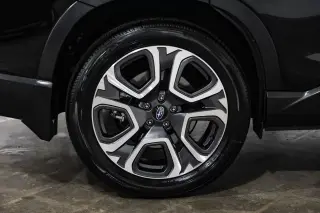 2024 Subaru Ascent