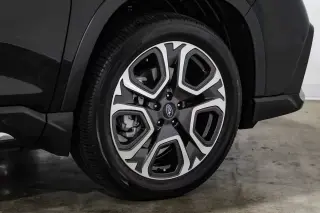 2024 Subaru Ascent