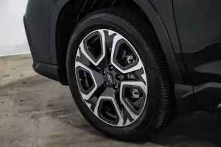 2024 Subaru Ascent