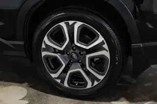 2024 Subaru Ascent