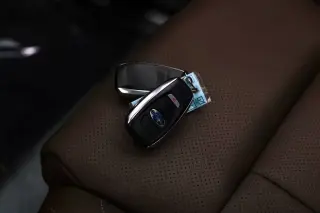 2024 Subaru Ascent