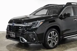 2024 Subaru Ascent