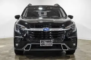 2024 Subaru Ascent