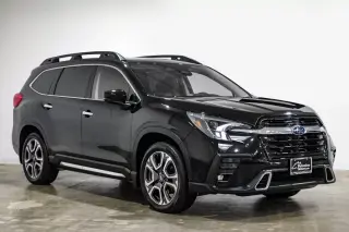 2024 Subaru Ascent