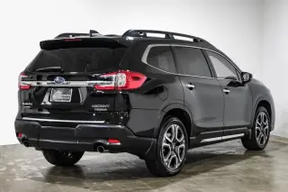 2024 Subaru Ascent