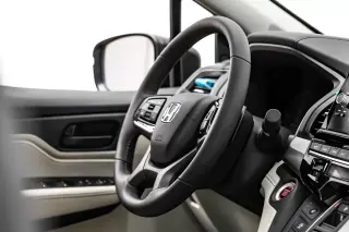 2025 Honda Odyssey