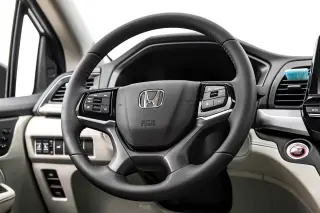 2025 Honda Odyssey
