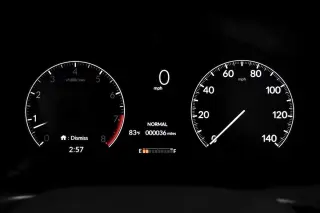 2025 Honda Odyssey